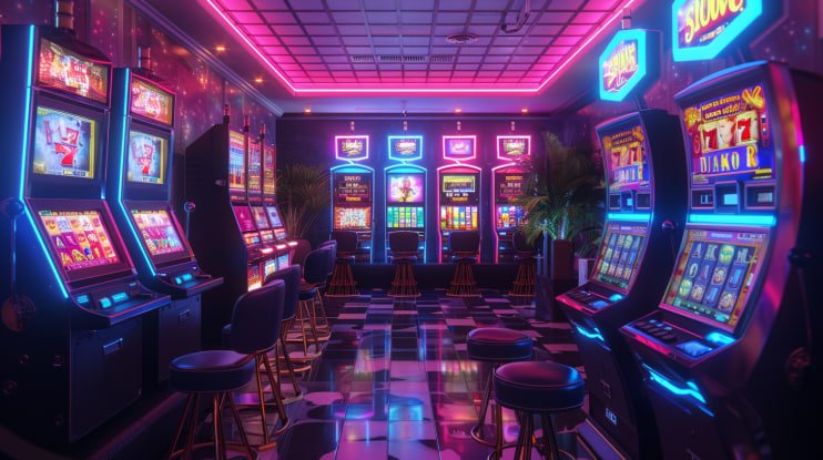 Live Casino Myanmar