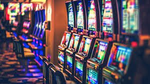 Slots Myanmar